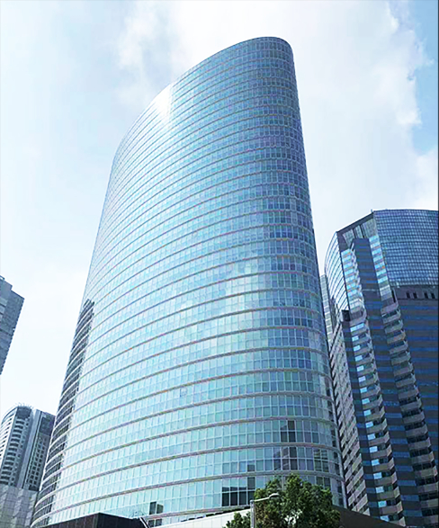 東京衛(wèi)元株式會社